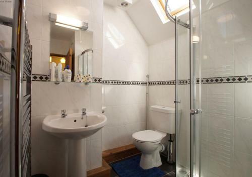 Apartamento Ty Ar Y Mynydd