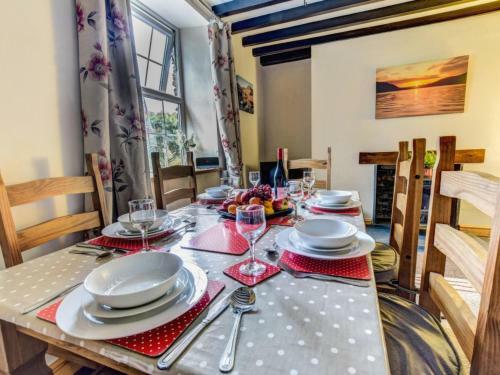 Holiday Home Pantpert