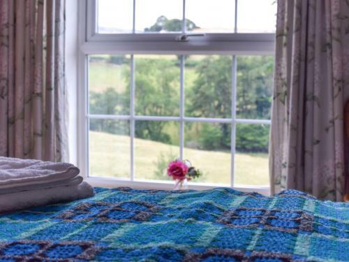 Holiday Home Pantpert