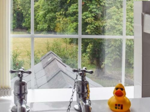 Holiday Home Pantpert