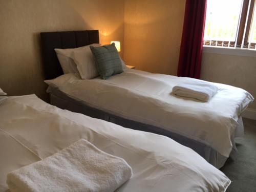 Aberlady Two Bedroom House
