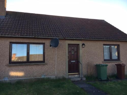 Aberlady Two Bedroom House