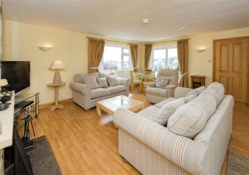 Apartamento Bryn Heulog