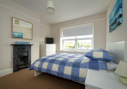 Apartamento Gwelfryn