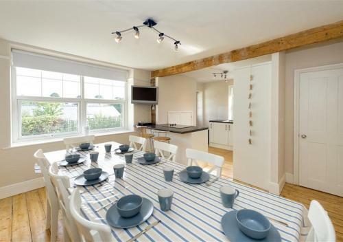 Apartamento Gwelfryn