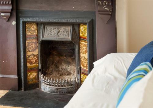 Apartamento Gwelfryn