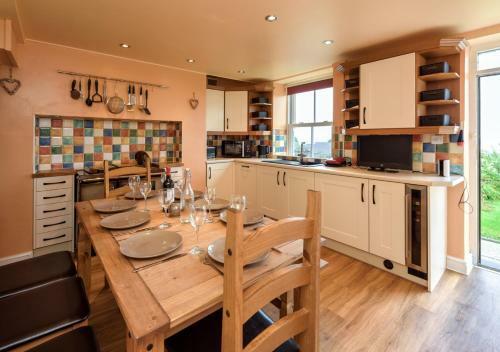 Apartamento Tyddyn Talgoch Isaf