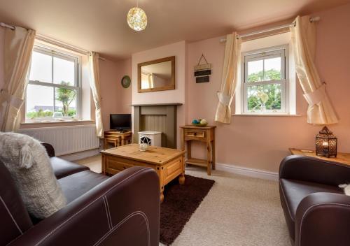 Apartamento Tyddyn Talgoch Isaf