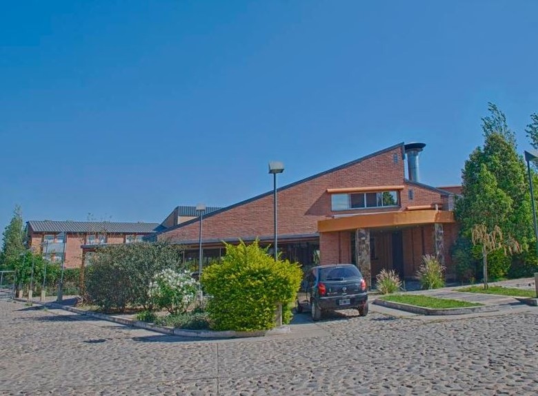 Alto Del Camino Hotel
