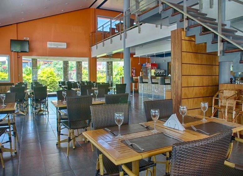 Alto Del Camino Hotel