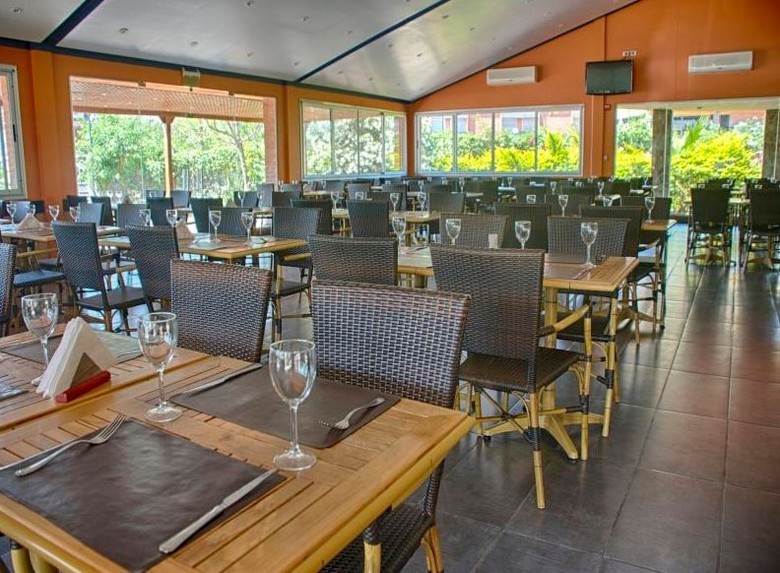 Alto Del Camino Hotel