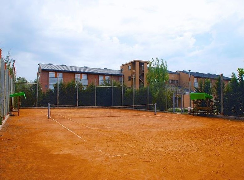 Alto Del Camino Hotel