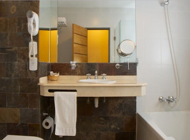 Alto Del Camino Hotel