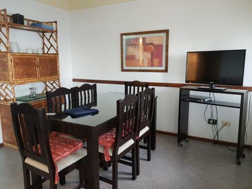Hotel Club Sol Mar Del Plata