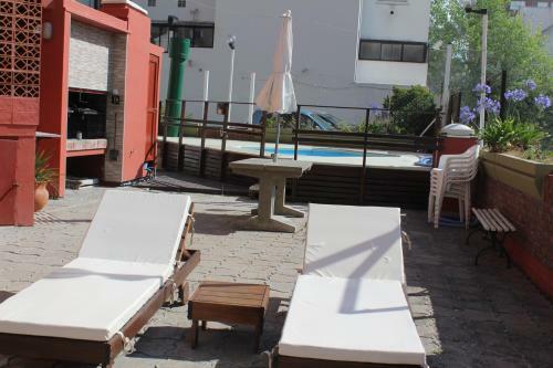 Hotel Club Sol Mar Del Plata