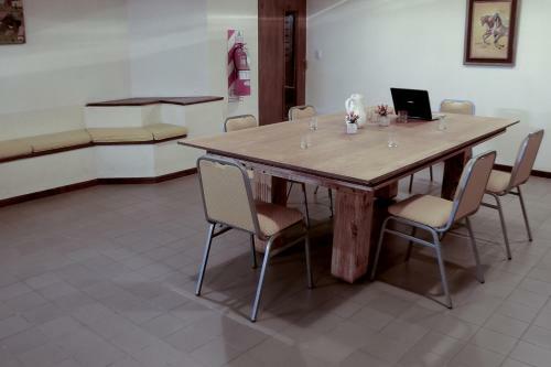 Hotel Club Sol Mar Del Plata