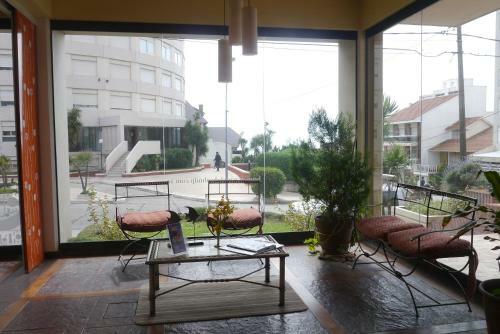 Hotel Club Sol Mar Del Plata