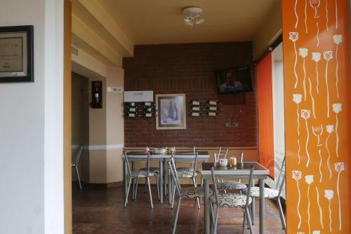 Hotel Club Sol Mar Del Plata