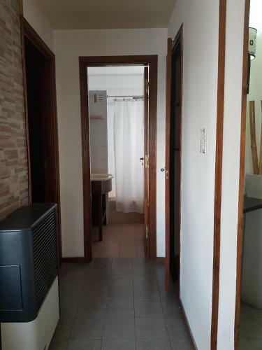 Hotel Club Sol Mar Del Plata