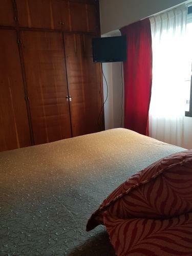 Hotel Club Sol Mar Del Plata