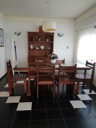 Hotel Club Sol Mar Del Plata