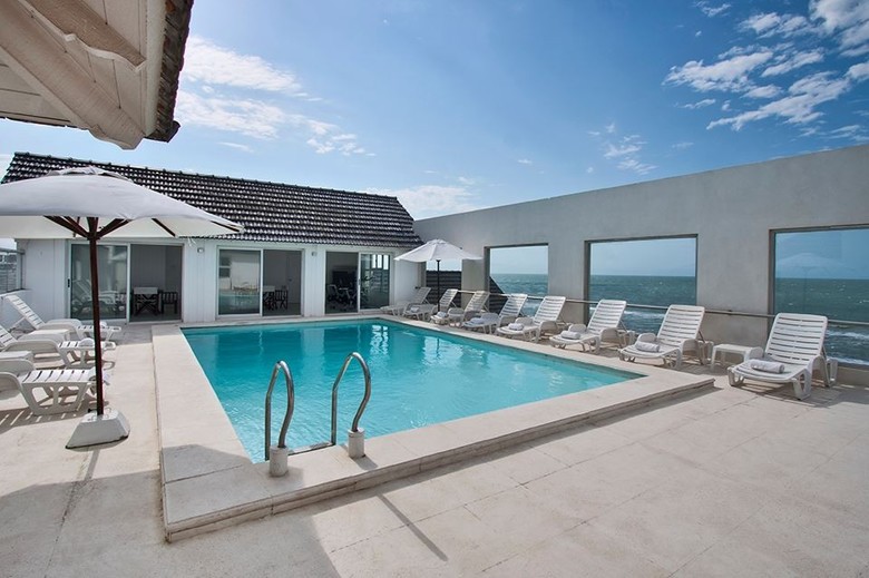 Hotel Pinamar Beach Resort