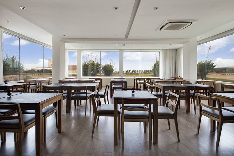 Hotel Pinamar Beach Resort