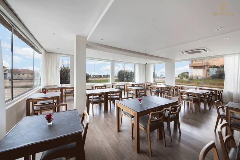 Hotel Pinamar Beach Resort