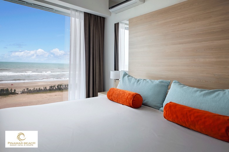 Hotel Pinamar Beach Resort