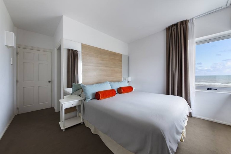 Hotel Pinamar Beach Resort