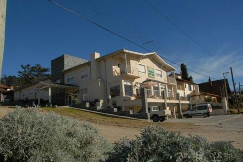 Hotel Piedras Del Lago