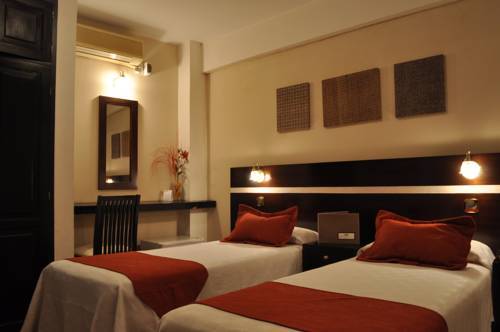 Hotel Gregorio I
