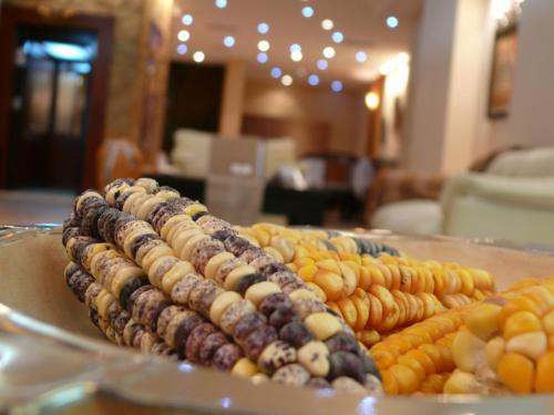 Hotel Gregorio I