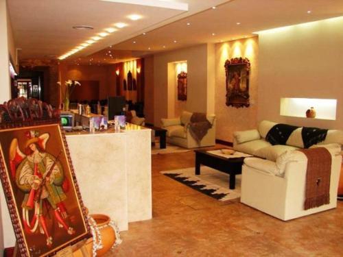 Hotel Gregorio I
