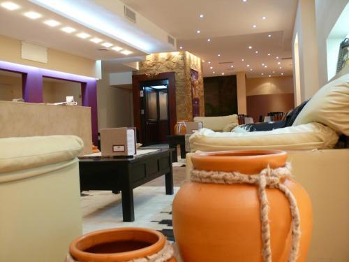 Hotel Gregorio I