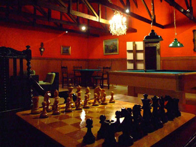 Hotel La Loma