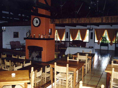 Hotel La Loma
