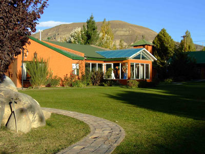 Hotel La Loma