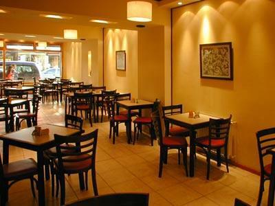 De Los Andes Hotel