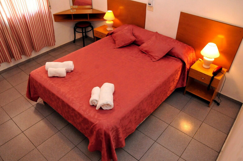 Hotel Almeria