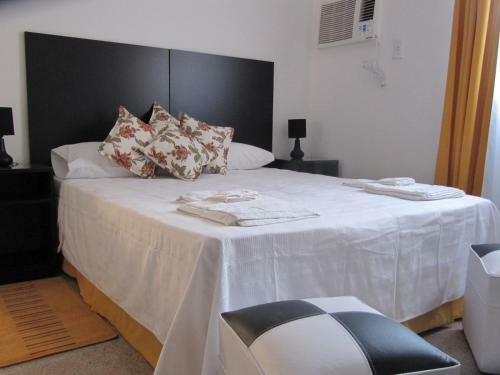 Hotel Nanderoga