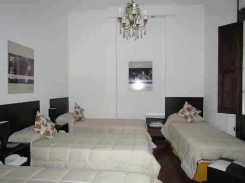 Hotel Nanderoga