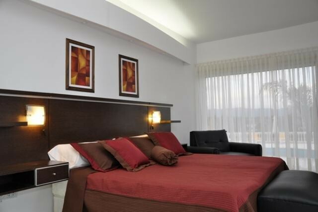 Hotel Villa La Font Resort And Spa