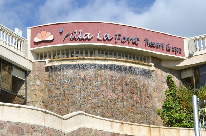 Hotel Villa La Font Resort And Spa