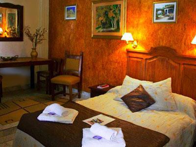 Hotel Hosteria Aconquija