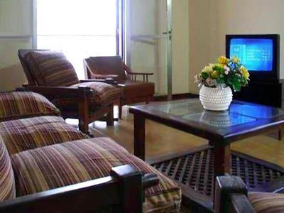 Hotel Hosteria Aconquija