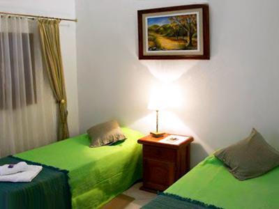 Hotel Hosteria Aconquija