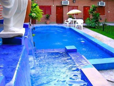 Hotel Hosteria Aconquija