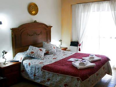 Hotel Hosteria Aconquija