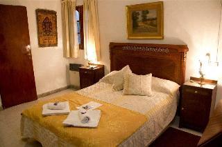 Hotel Hosteria Aconquija